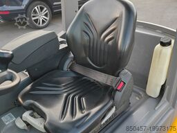 Jungheinrich EFG216k