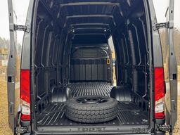 Iveco MY24 IVECO DAILY 4x4 VAN 70S18H A8 WX -