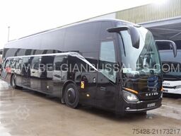 Setra S 516 HD2/ Luxury