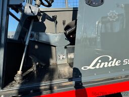 Linde S50 //Duplex 4850 mm //
