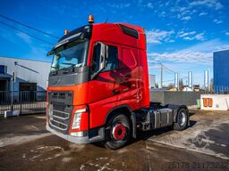 VOLVO FH460 + HYDR.