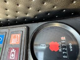 Linde S50 / Perfect condition