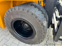 Hyster Yale GLP70 positioner+sideshift/ 4071 h