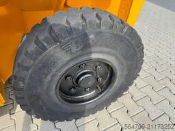 Hyster Yale GLP70 positioner+sideshift/ 4071 h