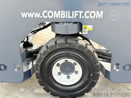 Combilift C4000 / TRIPLEX / 9300MM / GAS / TOP1