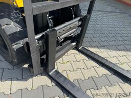 Komatsu FG20 // VERY GOOD CONDITION