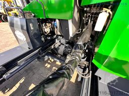 Combilift C4000 / LPG / DUPLEX / 4500MM /FREE LIFT