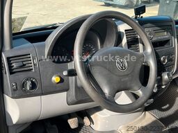 VOLKSWAGEN Crafter Kasten 35 L2H2 Hochdach 4x2