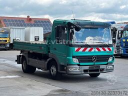 MERCEDES-BENZ Atego 816K 4x2 Meiller-DSK, Euro5