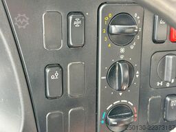 MERCEDES-BENZ Axor 2536 6x2 BL Baustoffp. ATLAS 210LK Zange