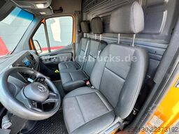 MERCEDES-BENZ Sprinter 317 CDI III Kasten RWD *Unfallschaden*