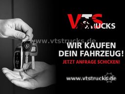 MERCEDES-BENZ Sprinter 317 CDI III Kasten RWD *Unfallschaden*