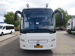 VOLVO 9500, 50 Sitze, Euro 6