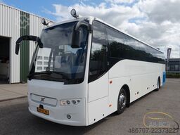 VOLVO 9500, 50 Sitze, Euro 6