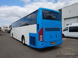 VOLVO 9500, 50 Sitze, Euro 6