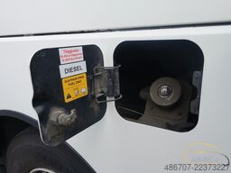 VOLVO 9500, 50 Sitze, Euro 6