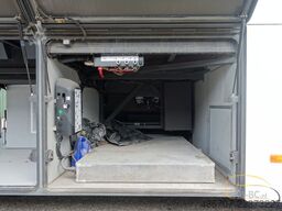 VOLVO 9500, 50 Sitze, Euro 6