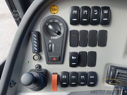 VOLVO 9500, 50 Sitze, Euro 6