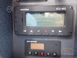 VOLVO 9500, 50 Sitze, Euro 6
