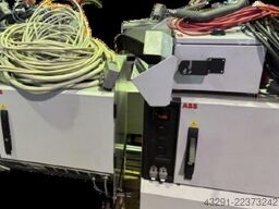 ABB Robotics IRB 1600-8/1.45 M2004 Ser.Nr. 67099