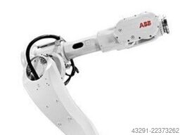 ABB Robotics IRB 6600 Seriennummer 66-68813/14/15/16