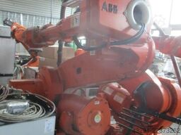 ABB Robotics IRB 6600 Seriennummer 66-68813/14/15/16