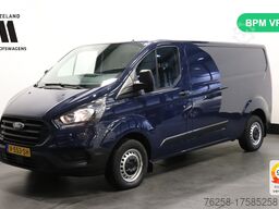 Ford Transit Custom 2.0 TDCI L2 EURO 6 - Airco - Sta...