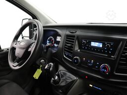 Ford Transit Custom 2.0 TDCI L2 EURO 6 - Airco - Sta...