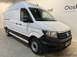 Volkswagen Crafter 35 2.0 TDI L3H3 140 PK Automaat / Euro ...