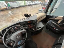 MERCEDES-BENZ Actros 1845 Euro6 4x2 Voll-Luft