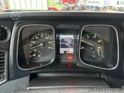 MERCEDES-BENZ Actros 1845 Euro6 4x2 Voll-Luft