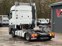 MERCEDES-BENZ Actros 1845 Euro6 4x2 Voll-Luft