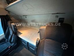 MERCEDES-BENZ Actros 1845 Euro6 4x2 Voll-Luft