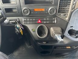 MERCEDES-BENZ Actros 1845 Euro6 4x2 Voll-Luft