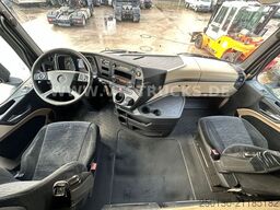 MERCEDES-BENZ Actros 1845 Euro6 4x2 Voll-Luft