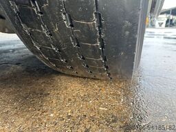 MERCEDES-BENZ Actros 1845 Euro6 4x2 Voll-Luft