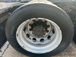 MERCEDES-BENZ Actros 1845 Euro6 4x2 Voll-Luft