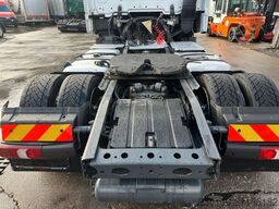 MERCEDES-BENZ Actros 1845 Euro6 4x2 Voll-Luft