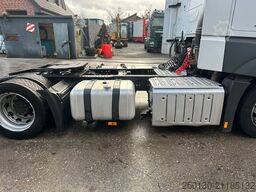 MERCEDES-BENZ Actros 1845 Euro6 4x2 Voll-Luft