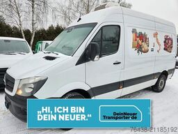 MERCEDES-BENZ Sprinter 316 CDI THERMO KING V300 0°FRISCHDIENST