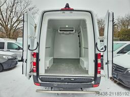 MERCEDES-BENZ Sprinter 316 CDI THERMO KING V300 0°FRISCHDIENST