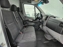 MERCEDES-BENZ Sprinter 316 CDI THERMO KING V300 0°FRISCHDIENST