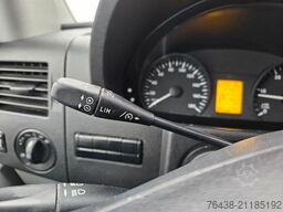 MERCEDES-BENZ Sprinter 316 CDI THERMO KING V300 0°FRISCHDIENST