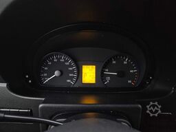 MERCEDES-BENZ Sprinter 316 CDI THERMO KING V300 0°FRISCHDIENST