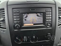 MERCEDES-BENZ Sprinter 316 CDI THERMO KING V300 0°FRISCHDIENST