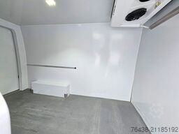 MERCEDES-BENZ Sprinter 316 CDI THERMO KING V300 0°FRISCHDIENST