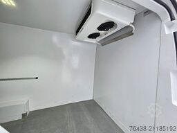 MERCEDES-BENZ Sprinter 316 CDI THERMO KING V300 0°FRISCHDIENST