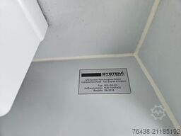 MERCEDES-BENZ Sprinter 316 CDI THERMO KING V300 0°FRISCHDIENST