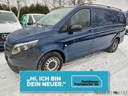 MERCEDES-BENZ Vito 114 CDI LANG|7G|AHK|AC|GUTER ZUSTD|