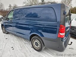 MERCEDES-BENZ Vito 114 CDI LANG|7G|AHK|AC|GUTER ZUSTD|